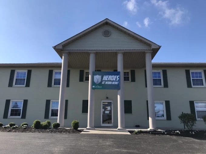 Image of Laurels Of Hamilton (1)