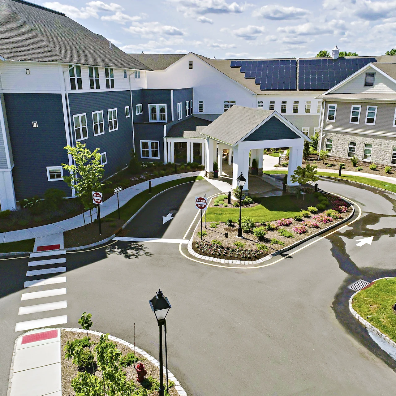 Image of Skilled Nursing At Fellowship Village (2)
