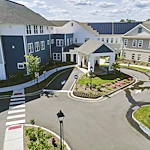 Image of Skilled Nursing At Fellowship Village (2)