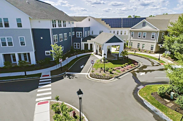 Image of Skilled Nursing At Fellowship Village (2)