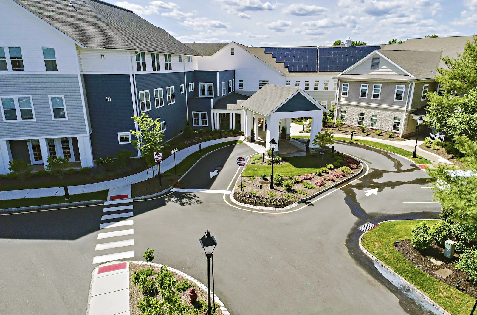 Image of Skilled Nursing At Fellowship Village (2)
