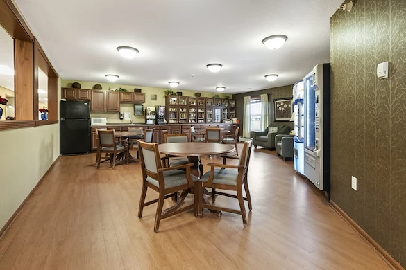 Image of Legacy of St. Michael Senior Living (7)