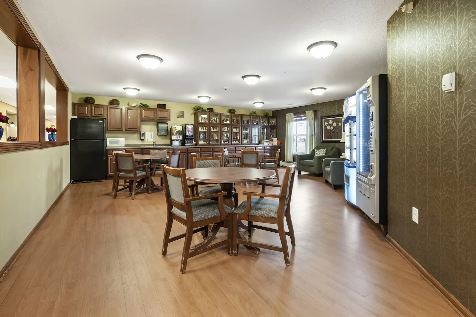 Image of Legacy of St. Michael Senior Living (7)