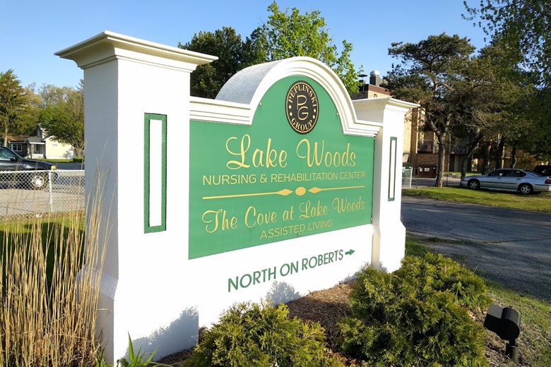 Image of Lake Woods Nursing & Rehabilitation (1)