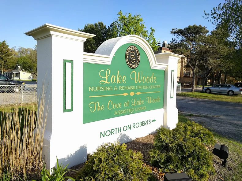 Image of Lake Woods Nursing & Rehabilitation (1)