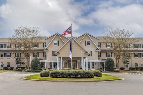 Image of Lake Wylie Senior Living (1)