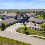 Image of Good Samaritan - Echo Ridge The Lodge (1)