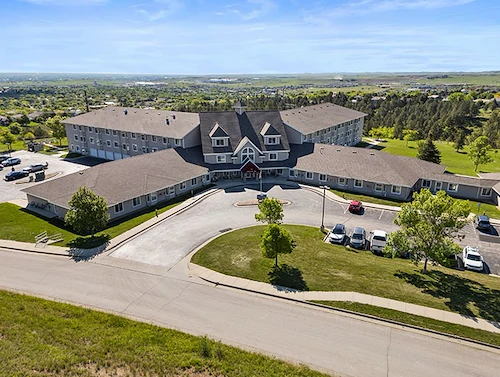 Image of Good Samaritan - Echo Ridge The Lodge (1)