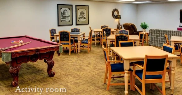 Image of Marquis Piedmont Assisted Living (7)