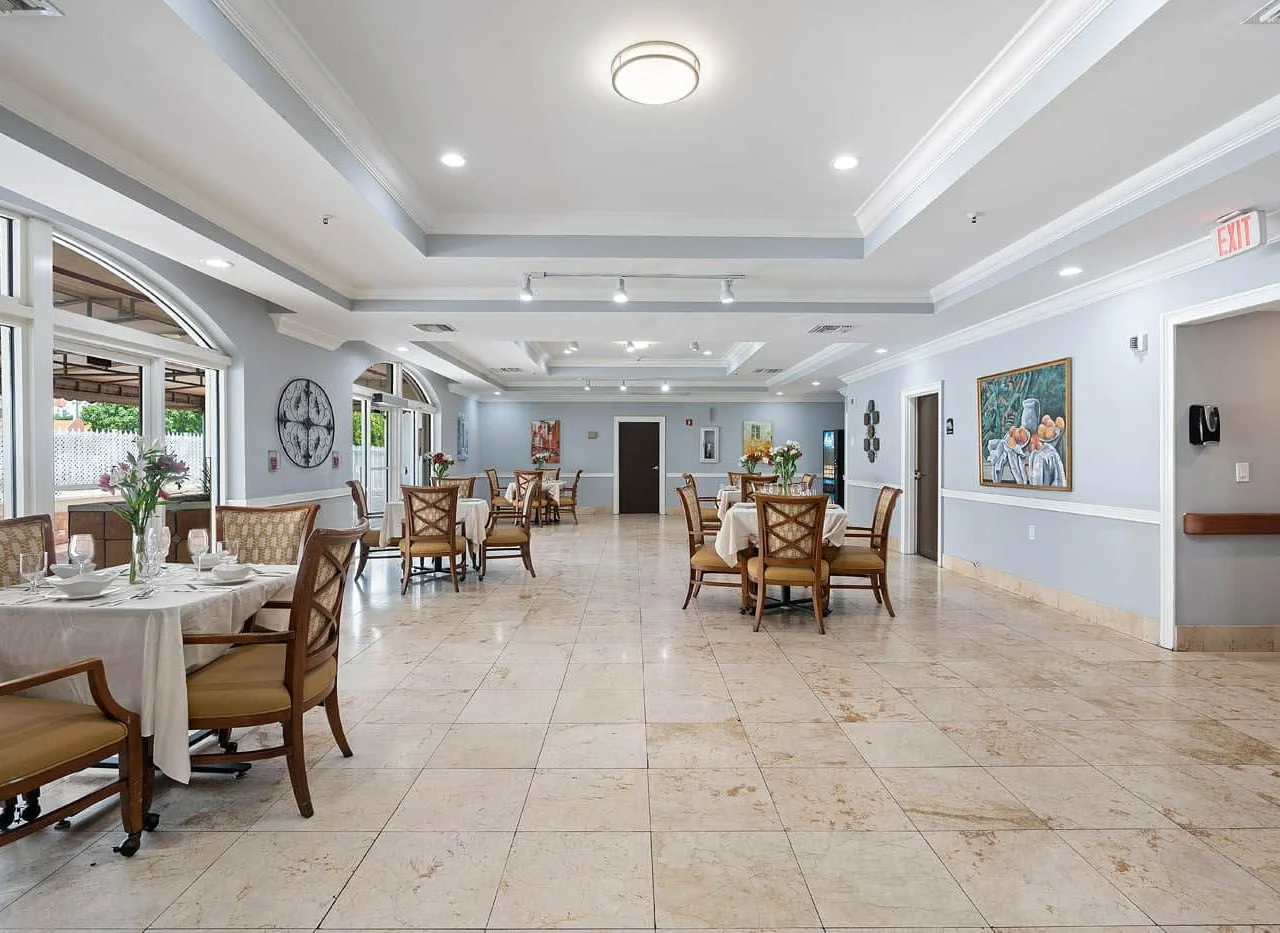 Image of Ponce Health And Rehabilitation Center (3)