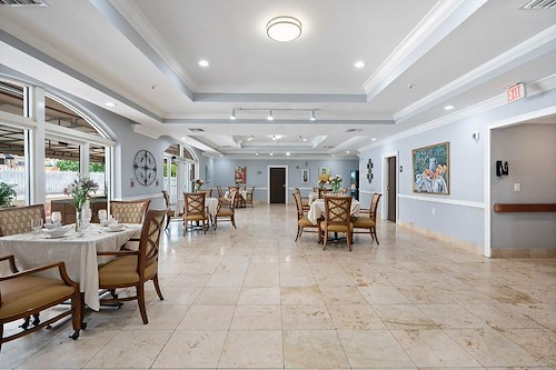 Image of Ponce Health And Rehabilitation Center (3)