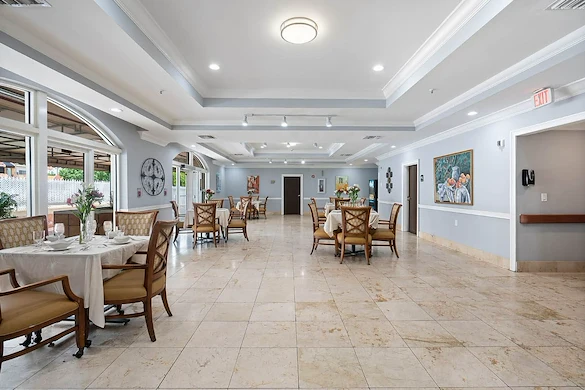 Image of Ponce Health And Rehabilitation Center (3)