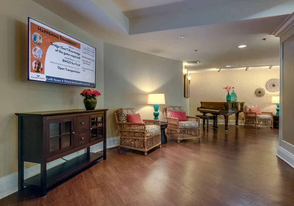 Image of Fairwinds - Brighton Court (5)