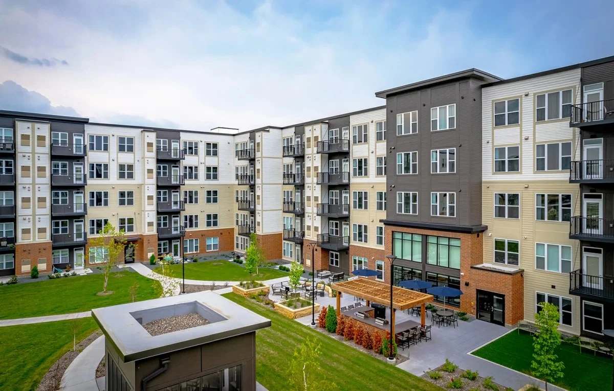 Image of Legacy Commons at Signal Hills (2)