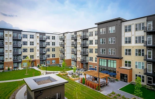 Image of Legacy Commons at Signal Hills (2)