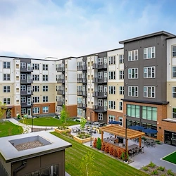 Image of Legacy Commons at Signal Hills (2)