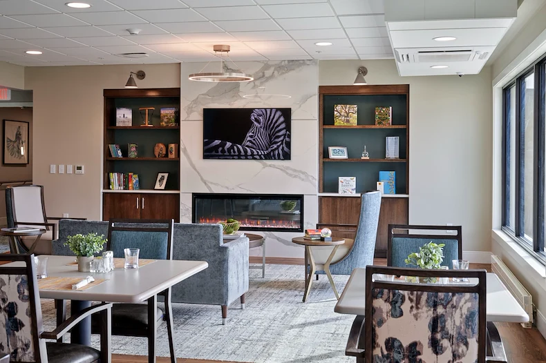 MeadowLark - Assisted Living and Memory Care