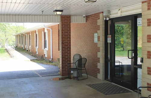 Image of Buffalo Prairie Care Center (2)
