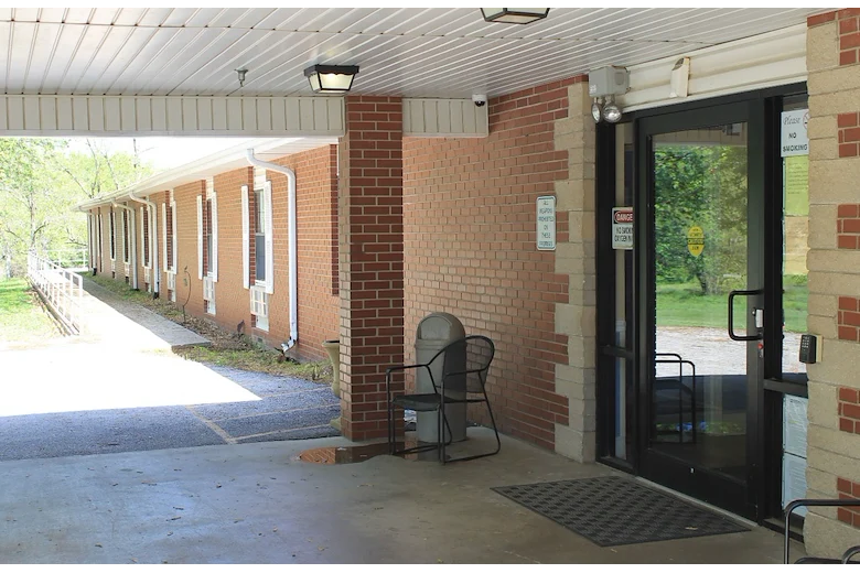 Image of Buffalo Prairie Care Center (2)
