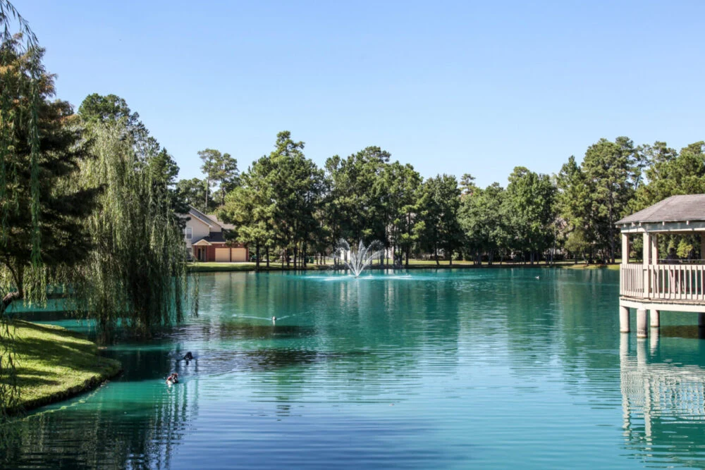 Image of The Forum at The Woodlands (10)