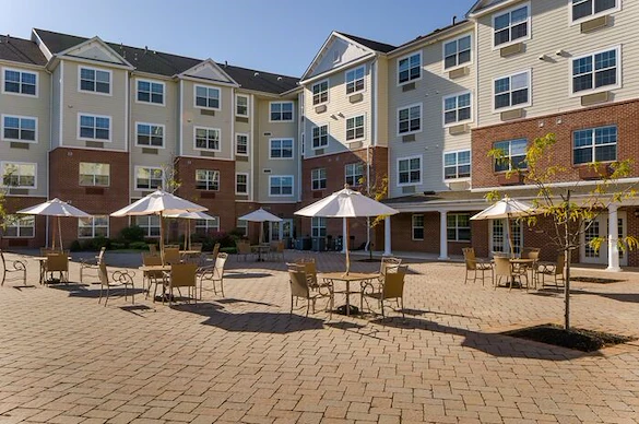 Image of Living Springs Senior Residence (10)