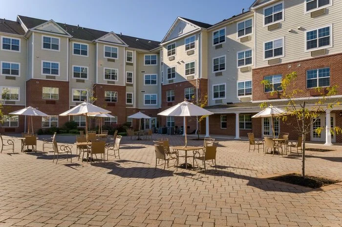 Image of Living Springs Senior Residence (10)