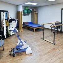 Image of Heritage Park Rehabilitation And Skilled Nursing C (4)