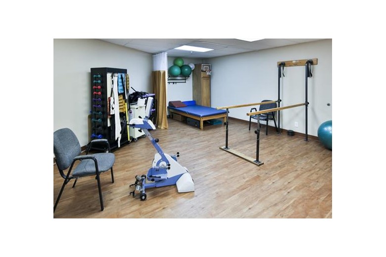 Image of Heritage Park Rehabilitation And Skilled Nursing C (4)