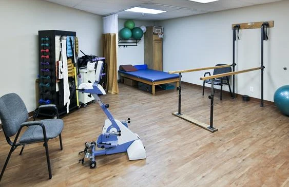 Image of Heritage Park Rehabilitation And Skilled Nursing C (4)