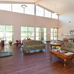 Image of The Mildred & Shirley L. Garrison Geriatric Educat (6)