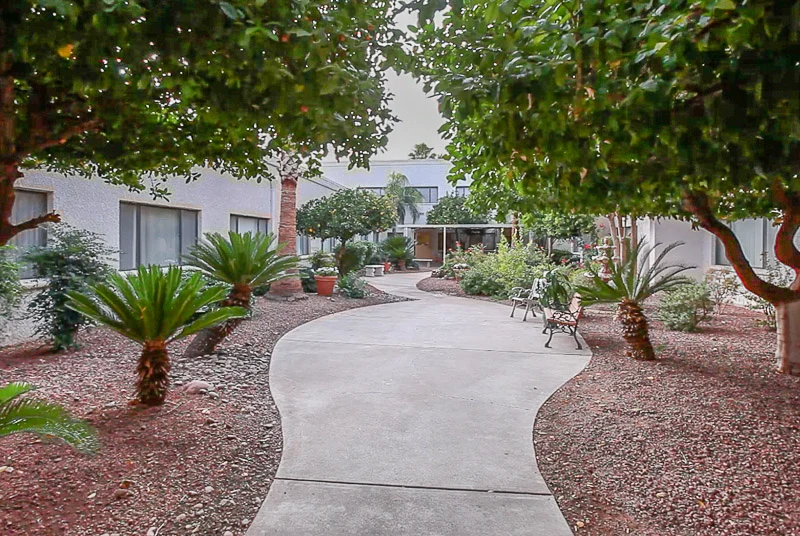 Image of Life Care Center Of Tucson (2)