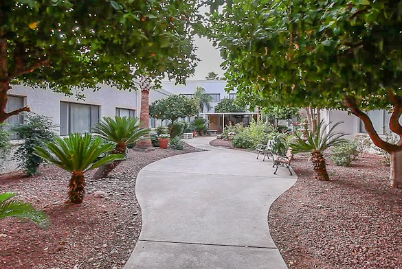 Image of Life Care Center Of Tucson (2)
