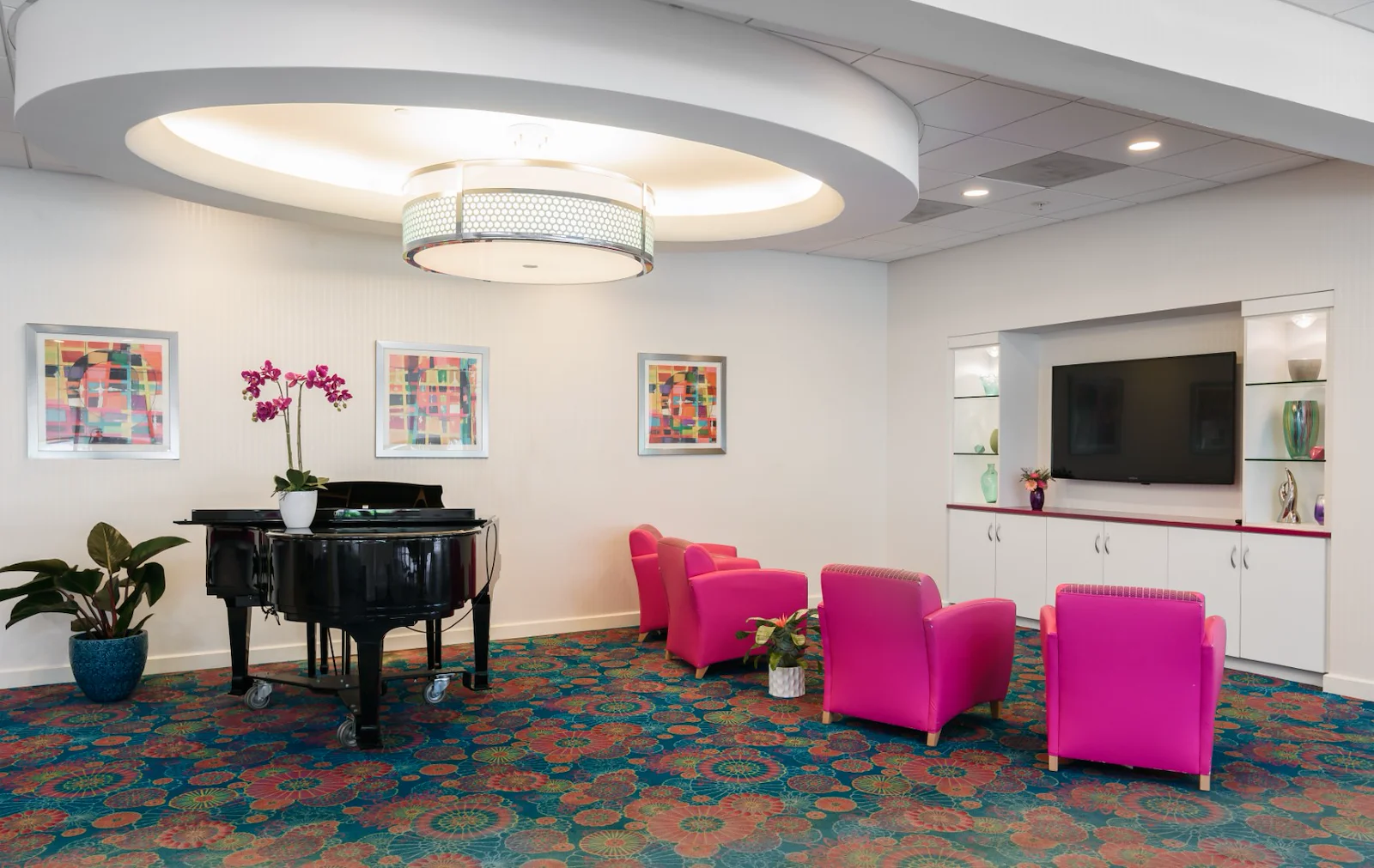 Image of Delmar Gardens On The Green (5)