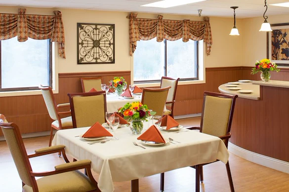 Image of Bennington Health and Rehab (3)