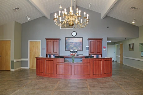 Image of Apple Rehab Watertown (6)