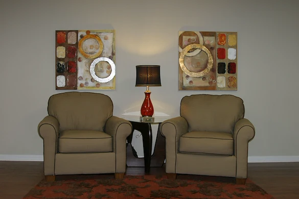 Image of The Villas of North Little Rock (3)