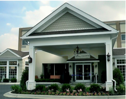 Image of Plum Creek Supportive Living Community (2)