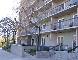 Image of Harbor Tower (1)