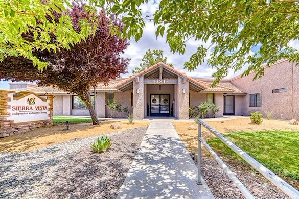 Image of Sierra Vista Senior Living (1)