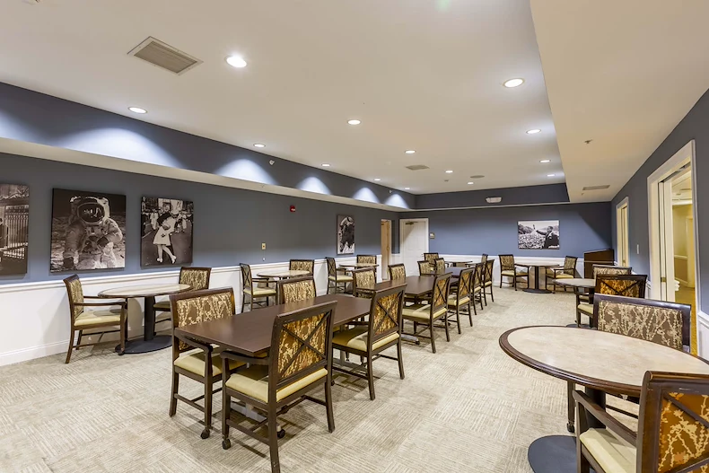 Image of Independence Village of Avon (Prestwick) (7)