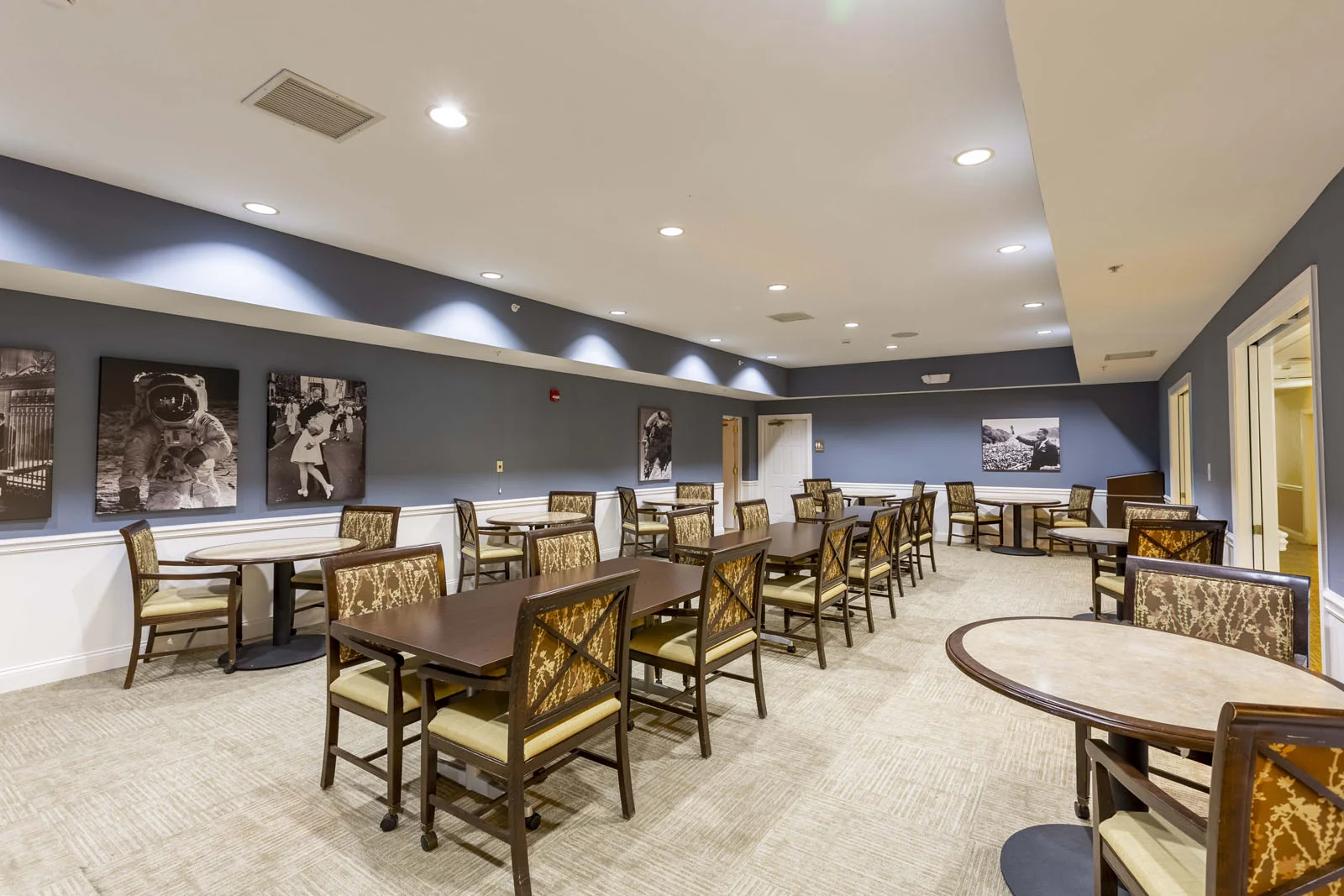 Image of Independence Village of Avon (Prestwick) (7)