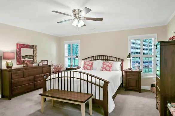 Image of The Florence Presbyterian Community Senior Living (8)