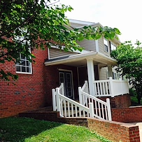 Image of Grant Village Apartments (1)