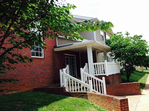 Image of Grant Village Apartments (1)