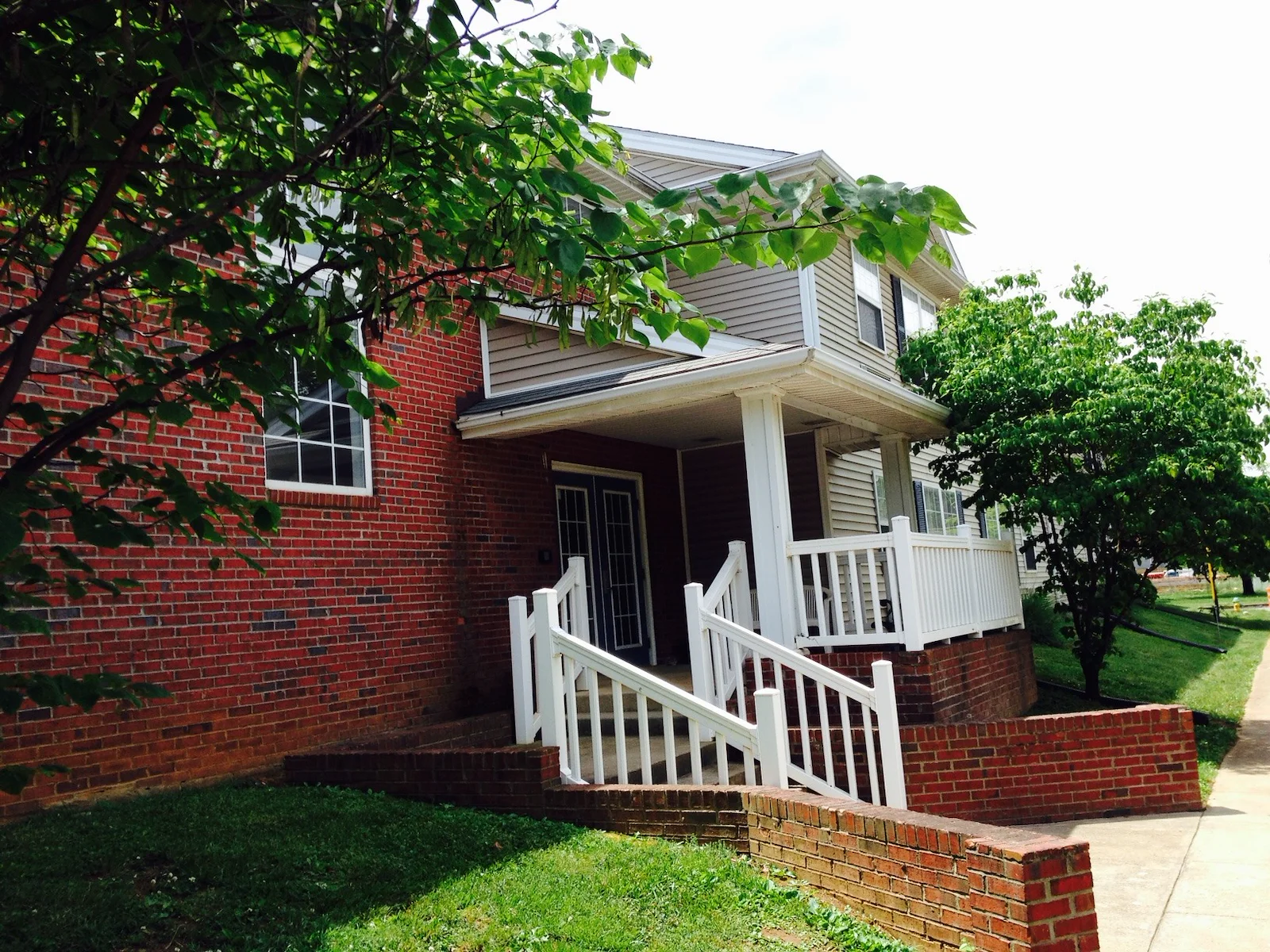 Image of Grant Village Apartments (1)