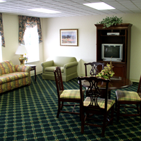 Image of Evangelical Home - Saline (3)