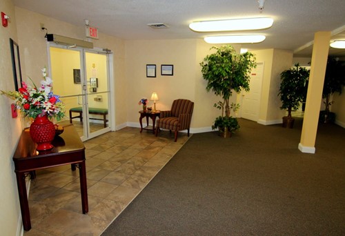 Image of Glen Forest Senior Apartments (3)
