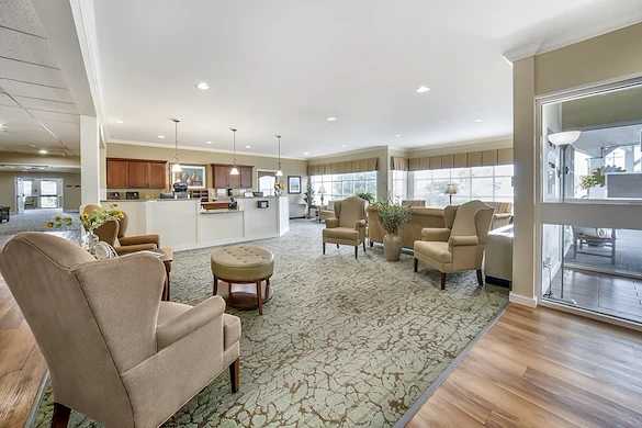 Image of Brookdale Hearthstone Moses Lake (2)