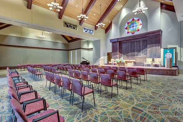 Image of The Highlands Assisted Living at Moorings of Arlington Heights (6)