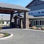 Image of The Lodge in Sisters (1)